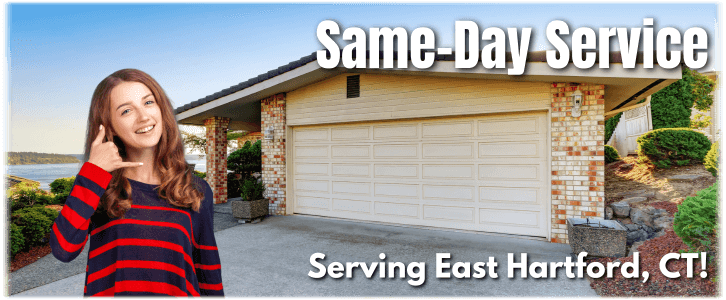 Garage Door Repair East Hartford CT