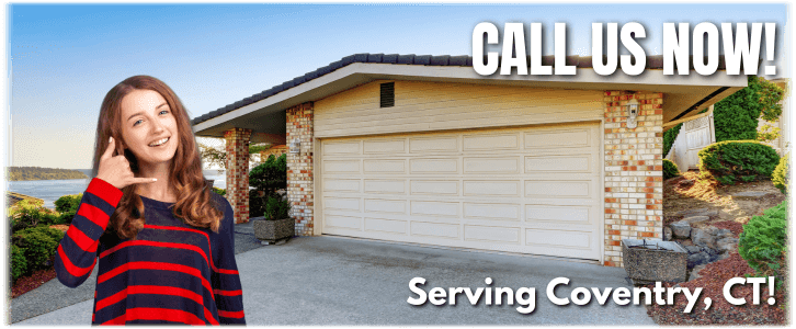 Garage Door Repair Coventry CT