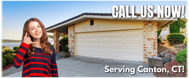 Garage Door Repair Canton CT